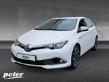 Toyota Auris 1.8 VVT-i Hybrid Executive Automatik +Kame - Toyota Auris: Executive