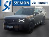 Hyundai SANTA FE MY26 HEV 1.6 4WD BLACKLINE Schiebedach 
