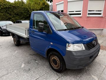 Volkswagen T5 Transporter - 6