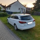 Opel Astra ST 1.6 CDTI Active Start/Stop 100kW S/S .. - Opel Astra mit Diesel-Antrieb: 1.6