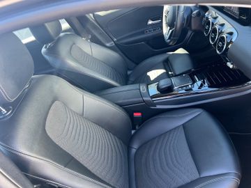 Mercedes A 200 - 10