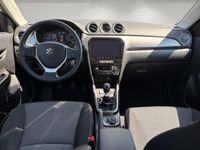 Suzuki Vitara - Vorschau Bild 11