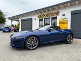 Jaguar F-Type 2.0 R-Dynamic Black Pack *Sitzhz., 2.Hand - Jaguar F-Type aus 2022