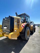 CAT 950 M - CAT Radlader 950