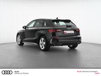 Audi A3 SPORTBACK 30 TFSI S-TRONIC LED NAV PLUS RÜFA 