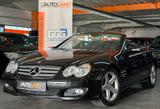 Mercedes-Benz SL 350 *2.HAND*NUR 135TKM*XENON*NAVI*PDC*TOP - Mercedes-Benz SL-Class aus 2008