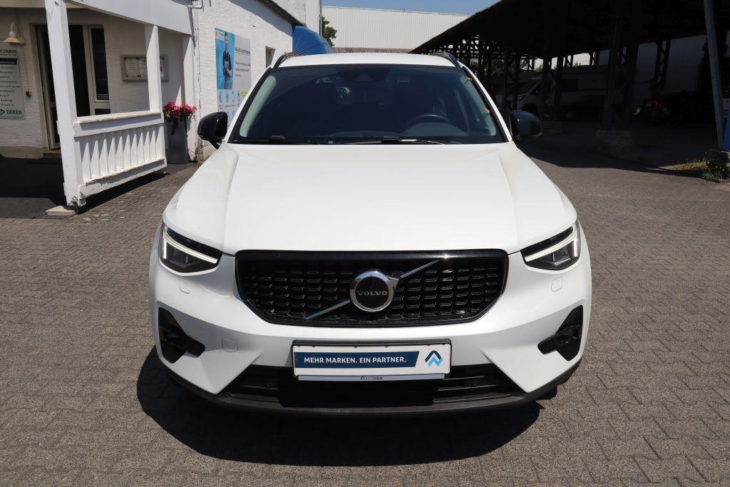 Volvo XC40 T5 Recharge DKG Plus Dark|ACC|NAVI|R-CAM|