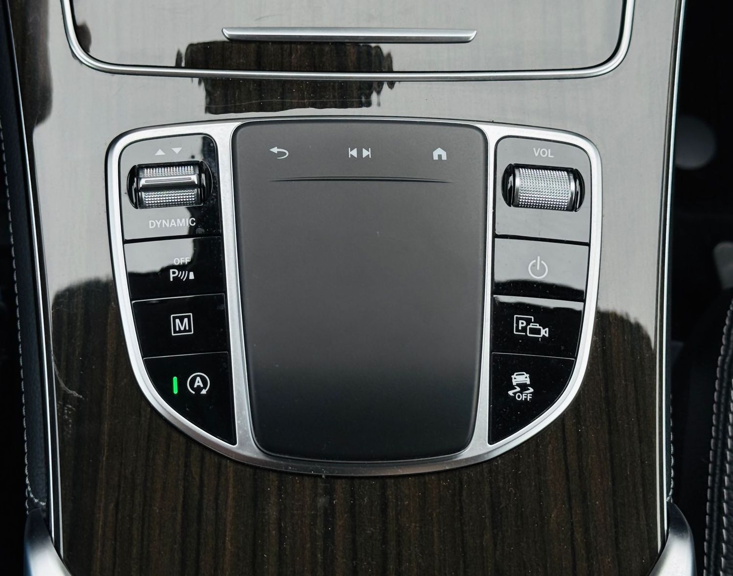 Fahrzeugabbildung Mercedes-Benz GLC 220 d 4M OFFROAD EXCLUSIV, LED, RFK, Spur, T