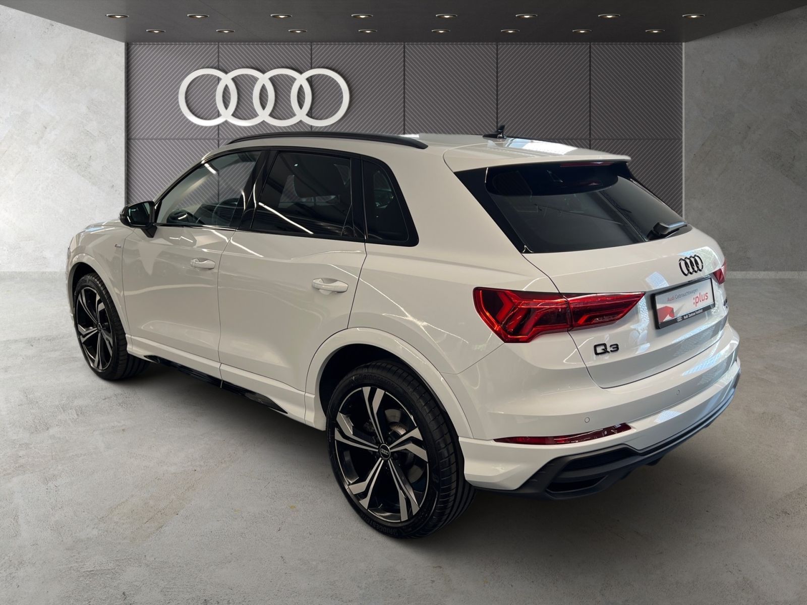 Audi Q3 - Bild 4