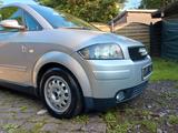 Audi A2 1.2TDI - Lückenloser Scheckheft  - Audi A2 in Essen