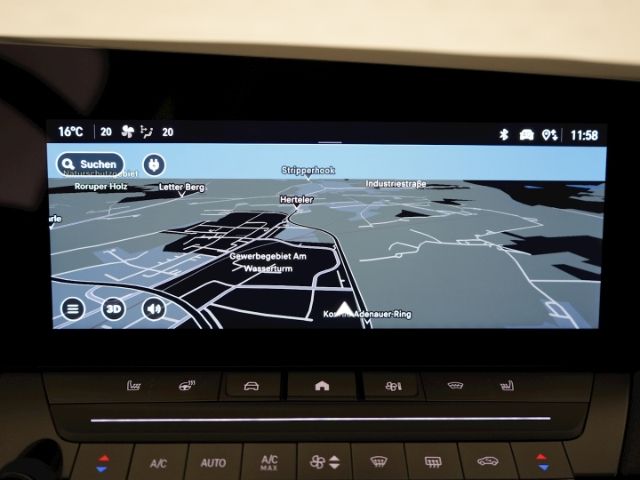 Astra Electric L ST GS 54kWh AT +LED+NAVI+360 GR