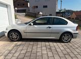BMW E46 Compact 318ti  108.000km  Baujah... - BMW 318: 318ti Compact