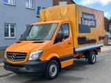Mercedes-Benz Sprinter 313 CDI*Euro5*1Hand*TOP*GERMAN*no 316 - LKWs in Mönchengladbach