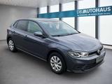 Volkswagen Polo Life 1.0 TSI DSG Navi AHK IQ.Drive-Paket - Volkswagen Polo aus 2024