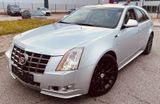 Cadillac CTS 3.6 V6 Sport Luxury Sport Wagon Autom. - Cadillac CTS: V6