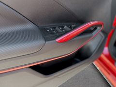 SKODA Fabia Monte Carlo LED SHZ behz.Lenkr 5J Garantie