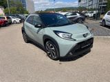 Toyota Aygo X Air Teamplayer 1.0l Faltdach Automatik -  - Toyota: Auto