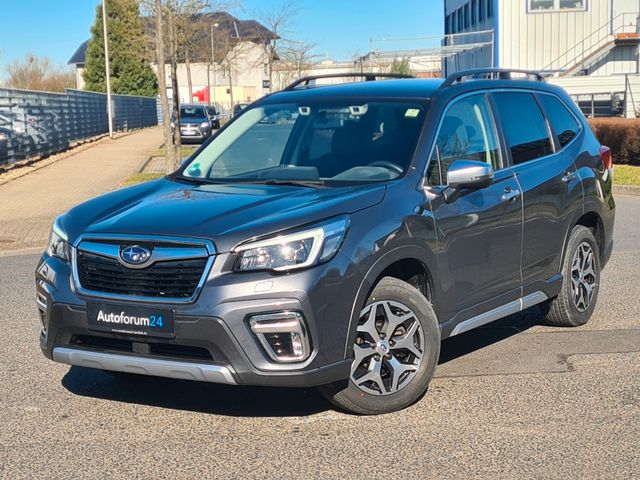 Subaru Forester Comfort*Autom.*Xenon*Navi*RFK*PDC*