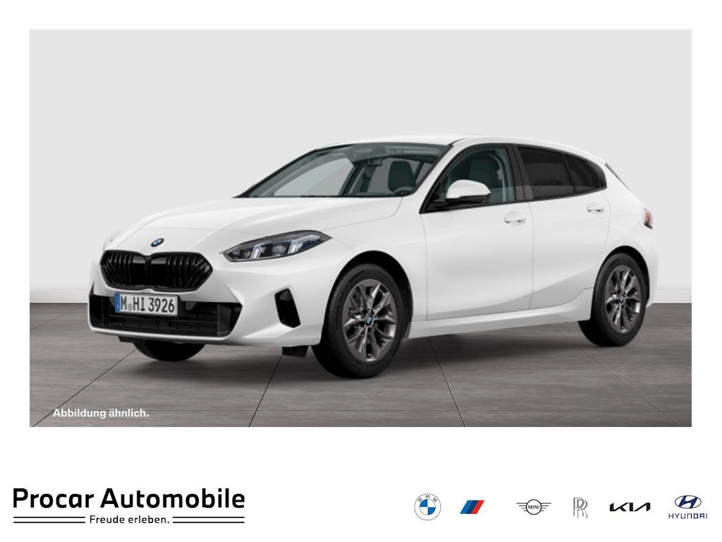 Image of BMW 120