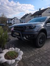 Ford Ranger Raptor - Ford Raptor aus 2021