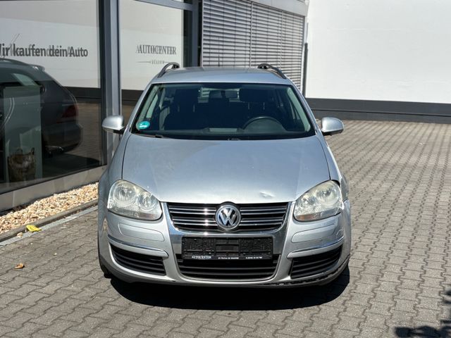 VW Golf V Variant - Bild 2