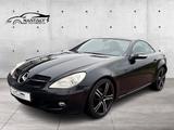 Mercedes-Benz SLK 280 Roadster*Harman/Kardon*BRAUNES LEDER - Mercedes-Benz SLK 280 Gebrauchtwagen
