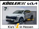 Kia SPORTAGE 1.6T 2WD DCT VIS KOM - Kia Sportage Neuwagen in Frankfurt (Main)