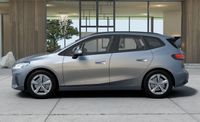 BMW 220 Active Tourer - Vorschau Bild 4