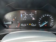 FORD Focus Lim. Cool & Connect*Kamera*ACC