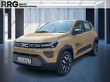 Dacia Spring Expression ELECTRIC 65 ABS Fahrerairbag E - Dacia Spring: Expression