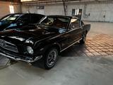 Ford Mustang Mustang Fastback 1966 Preisvorschlag?