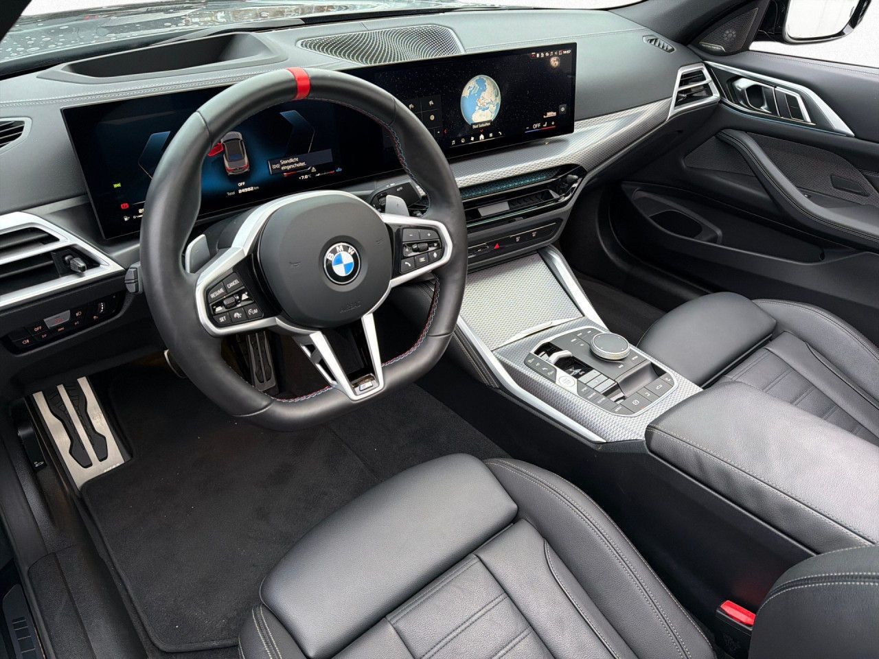 BMW M440 - Bild 11