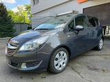 Opel Meriva B Innovation*1.HAND*NAVI*KLIMA*