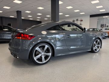 Audi TTS - 11