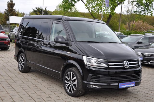 Volkswagen T6 California Ocean 4M DSG STANDHZ-AHK-LED-RKAM