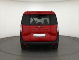 Ford Tourneo Courier Titanium 1.0 EB Aut. Kamera Sitz - Ford Tourneo Courier: Automatik