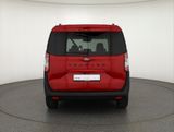 Ford Tourneo Courier Titanium 1.0 EB Aut. Kamera Sitz - Ford Tourneo Courier Jahreswagen