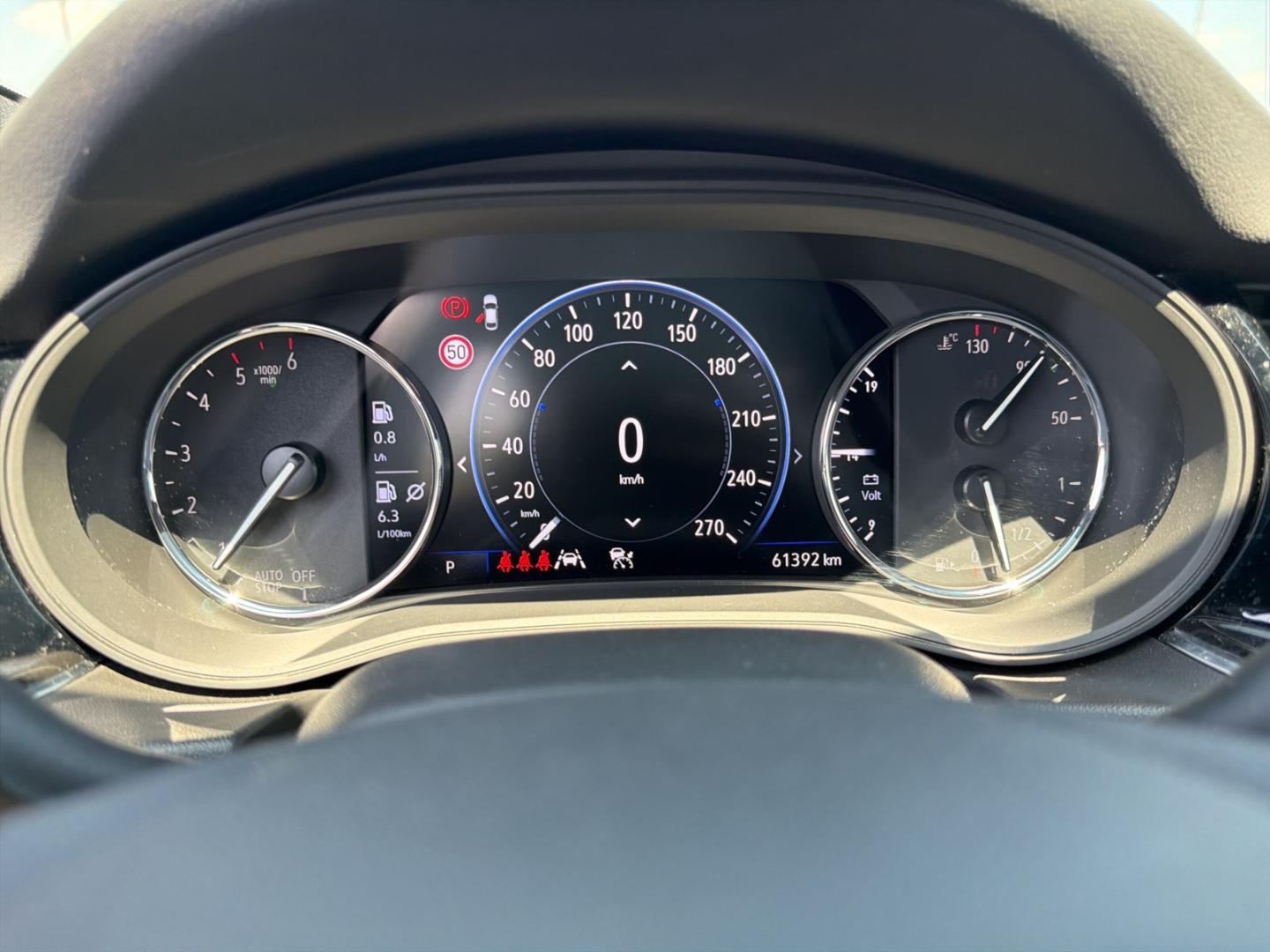 Opel Insignia ST Business Premium,Navi+LED+Sitzhzg.vo