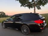 BMW 540d xDrive Touring A - - BMW 540 in Chemnitz