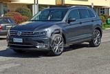 Volkswagen VOLKSWAGEN Tiguan 2.0 TSI 180 CV DSG 4MOTION Exe - Volkswagen Tiguan: Kombi