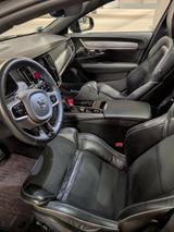 Volvo V90 T6 AWD Recharge R-Design Geartronic Rech... - Volvo V90 Recharge-R-Design