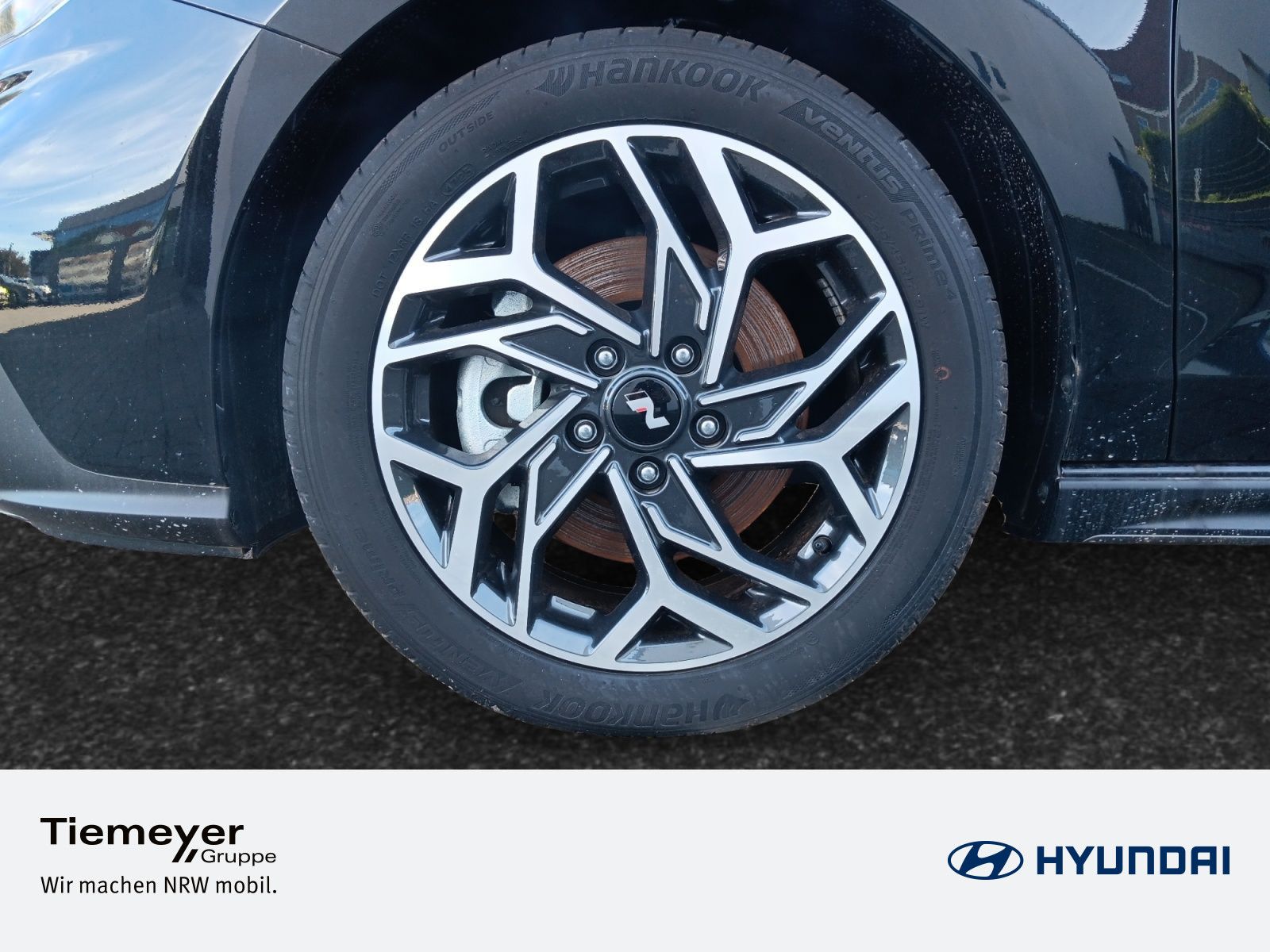 Hyundai i30 – Bild 9