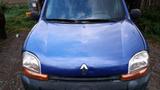 Renault renault kangoo mit tüv neu. - gebrauchte Renault Kangoo aus dem Jahr 1999