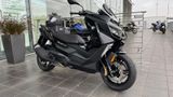 BMW C400 GT Triple Black Alle Pakete außer Diebstahl - Offers matching your search criteria