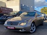 Mercedes-Benz CLS 350 CLS CLS 350 CGI - Mercedes-Benz CLS 350 in Mannheim