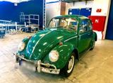 Volkswagen VW Käfer 1300  Export - VW Gebrauchtwagen von 1965