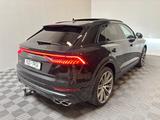 Audi SQ8 4.0 TFSI quattro*AHK-Pano-StandHz.-HuD-B&O* - Audi SQ8 Gebrauchtwagen