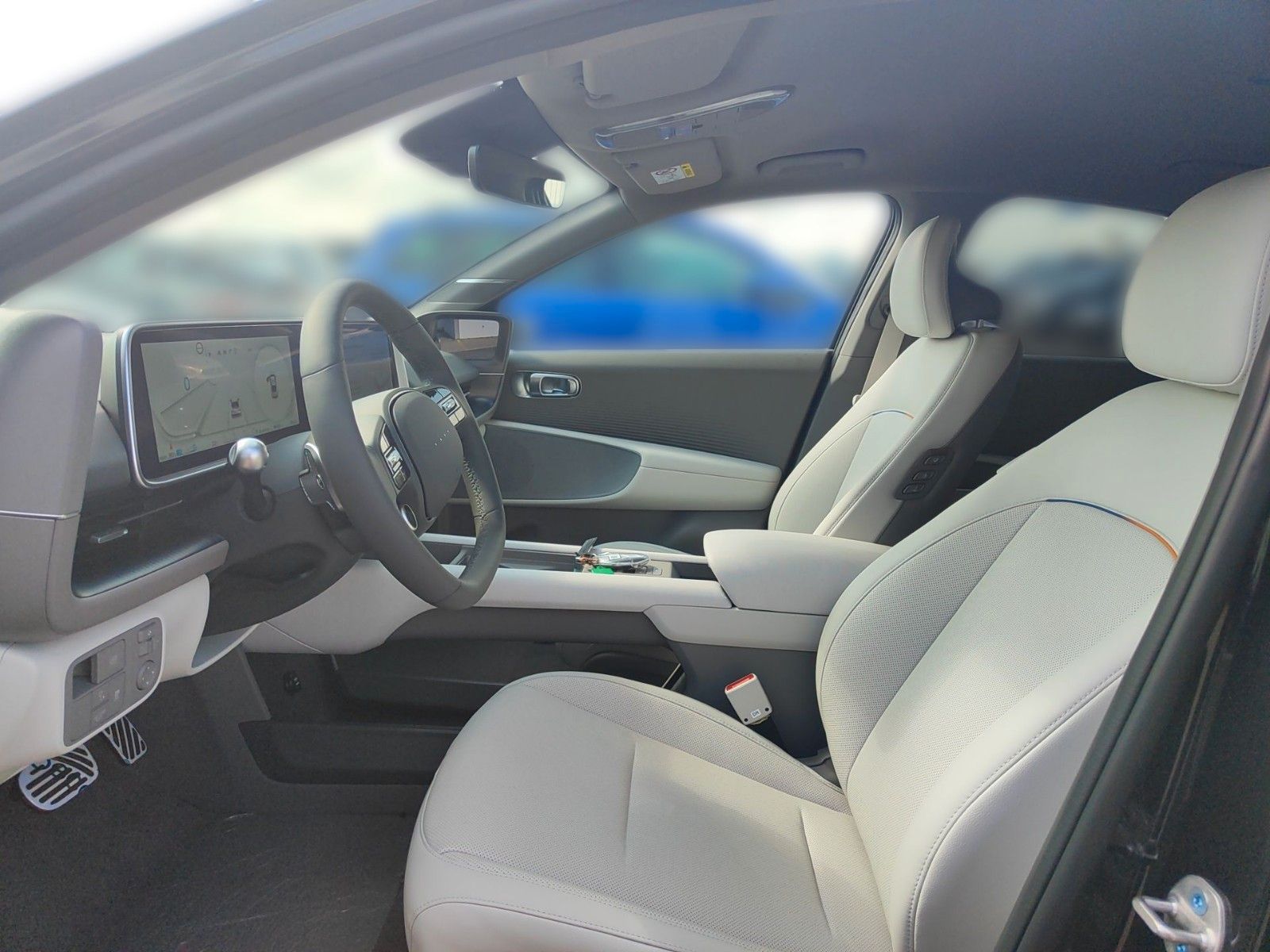 Hyundai IONIQ 6