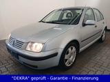 Volkswagen Bora 1.6 "AUTOMATIK EDITION"2.Hd/Klimaaut/HU Neu - VW Bora Gebrauchtwagen