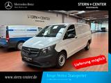 Mercedes-Benz Vito 114 CDI extralang Werkstatt Klima PDC - Trucks in Hamburg